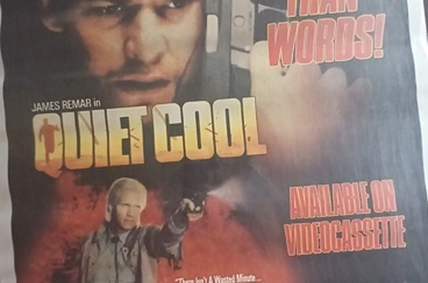 Actual Angel — home-video promotional poster detail image 3