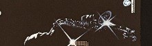 Actual Bird — Warner Home Video promotional folder detail image 2