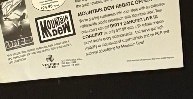 Actual Dirty Dancing — “Retailers Sing the Praises” video sales sheet detail image 4