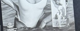 Actual Knockouts: Summerwear On Location — video promo sheet detail image 4