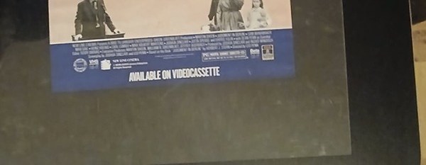 Actual Loose Change — home-video promotional poster detail image 4