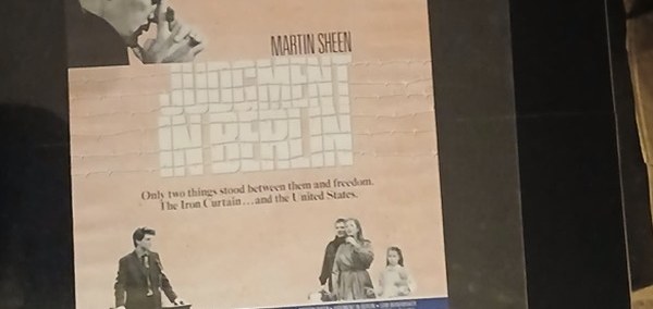 Actual Loose Change — home-video promotional poster detail image 3