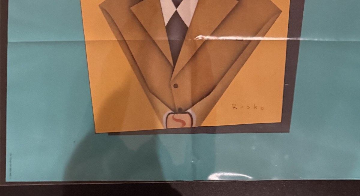 Actual Martin Mull Live from North Ridgeville, Ohio — HBO Video Comedy Club poster detail image 4