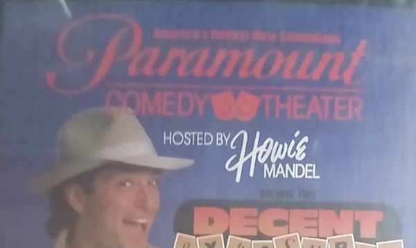 Actual Recent Exposures — home-video promotional poster detail image 2