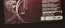 Actual Season Kickoff MVPs — sports video promotional sheet detail image 4