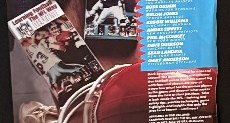 Actual Season Kickoff MVPs — sports video promotional sheet detail image 3