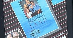 Actual The Big Picture — Vestron Promised Land dealer sheet detail image 3