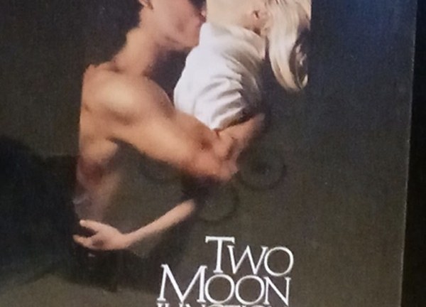 Actual Two Moon Junction — home-video promotional poster detail image 3