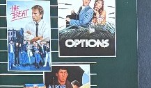 Actual Vestron Advantage June 1989 — dealer release sheet detail image 3
