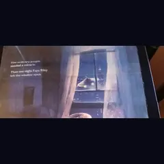 Actual *batteries not included — home-video promotional poster detail image 2
