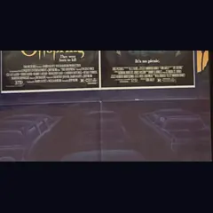 Actual Chiller Double Feature: The Offspring / The Being - video promotional poster detail image 4