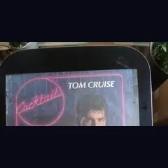 Actual Cocktail — home-video promotional poster detail image 2