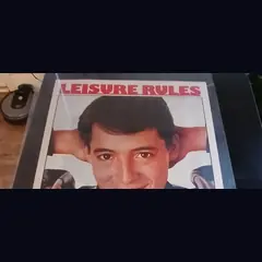 Actual Ferris Bueller's Day Off — home-video promotional poster detail image 2