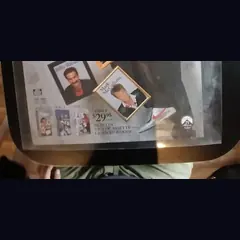 Actual Hanging Party — home-video promotional poster detail image 4