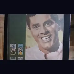 Actual Jerry Lewis — home-video collection promotional poster detail image 3