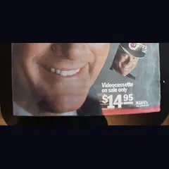 Actual Larry Hagman Tells You How — Stop Smoking for Life promotional poster detail image 4