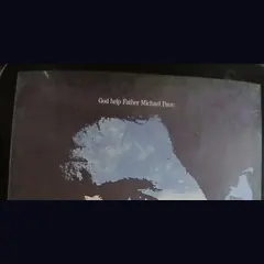 Actual Last Rites — home-video promotional poster detail image 2