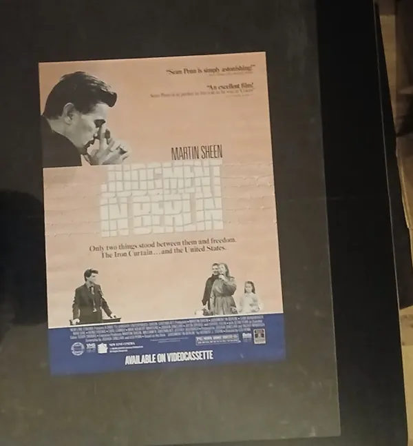 Actual Loose Change — home-video promotional poster front photograph