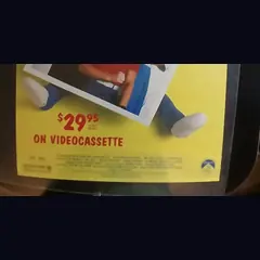Actual Mr. Bill's Real Life Adventures — home-video promotional poster detail image 4