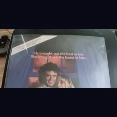 Actual My Demon Lover — home-video promotional poster detail image 2