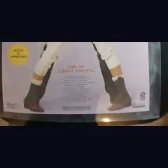 Actual Nobody's Fool — home-video promotional poster detail image 4