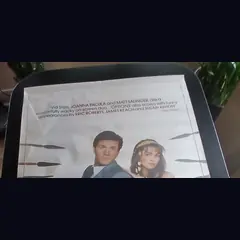 Actual Options — home-video promotional poster detail image 2