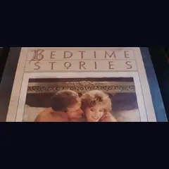 Actual Playboy's Bedtime Stories — home-video promotional poster detail image 2