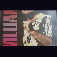 Actual Robin Williams — home-video collection promotional poster detail image 3