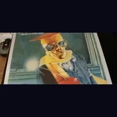 Actual Slaughter High — home-video promotional poster detail image 2