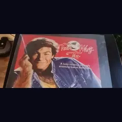 Actual Teen Wolf — home-video promotional poster detail image 2