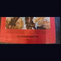 Actual The Experts — home-video promotional poster detail image 4