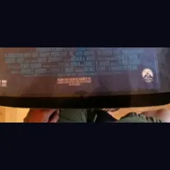 Actual The Golden Child — home-video promotional poster detail image 4