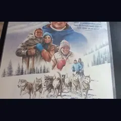Actual Toby McTeague — home-video promotional poster detail image 3